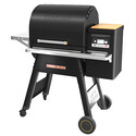 Barbecue TIMBERLINE 850