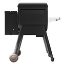 Barbecue TIMBERLINE 850