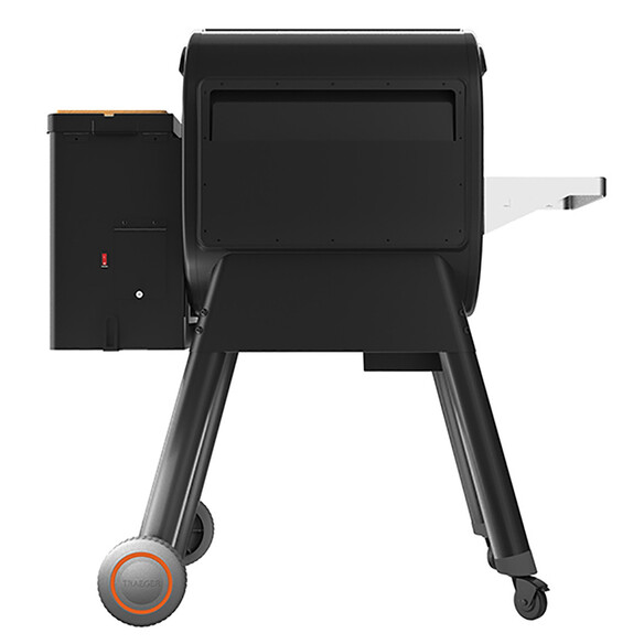 Barbecue TIMBERLINE 850
