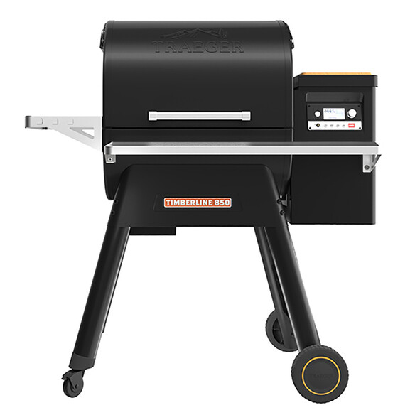 Barbecue TIMBERLINE 850