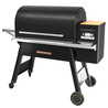 Barbecue TIMBERLINE 1300