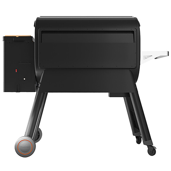 Barbecue TIMBERLINE 1300