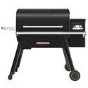 Barbecue TIMBERLINE 1300