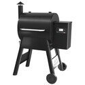 Barbecue PRO 575 Noir