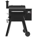 Barbecue PRO 575 Noir