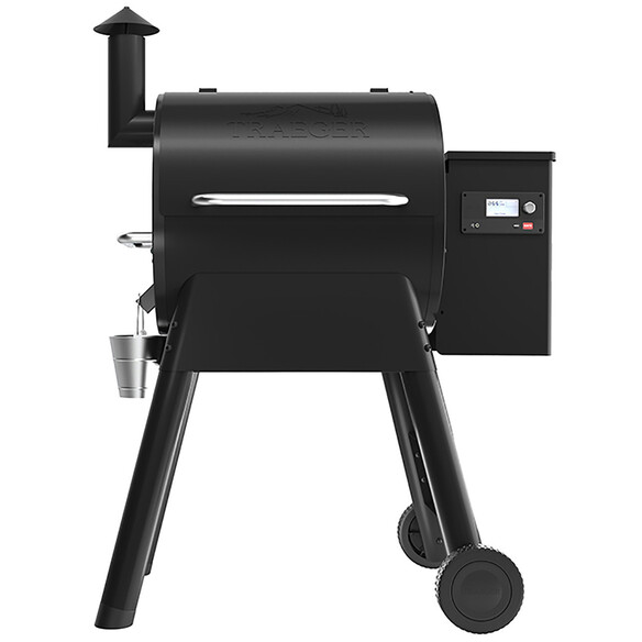 Barbecue PRO 575 Noir