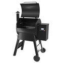 Barbecue PRO 575 Noir