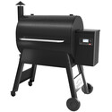 Barbecue PRO 780 Noir