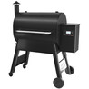 Barbecue PRO 780 Noir