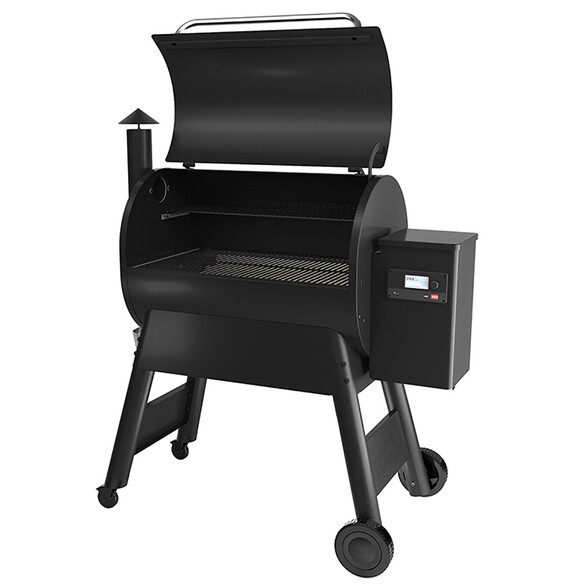 Barbecue PRO 780 Noir