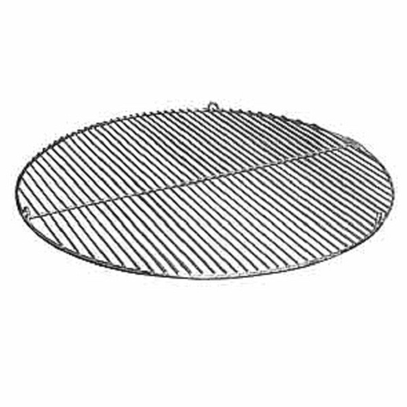 Grille de cuisson Trepied 60cm Grille de cuisson Trepied 60cm