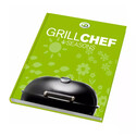 Livre Grill Chef 4 saisons