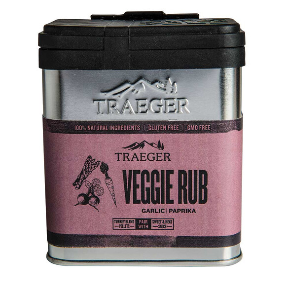 VEGGIE Rubs