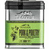 PORK & POULTRY Rubs - Traeger