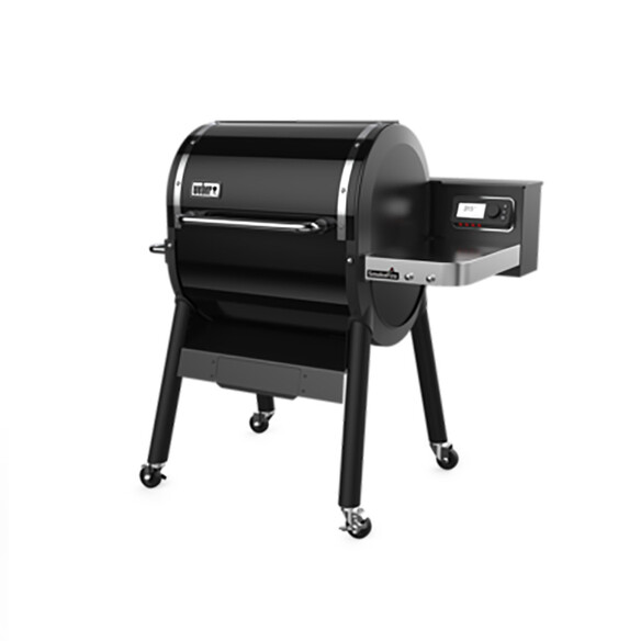 Barbecue Smokefire EX4 GBS