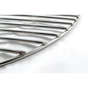 Grille Barbecue 47 cm Inox - Nordic Flame