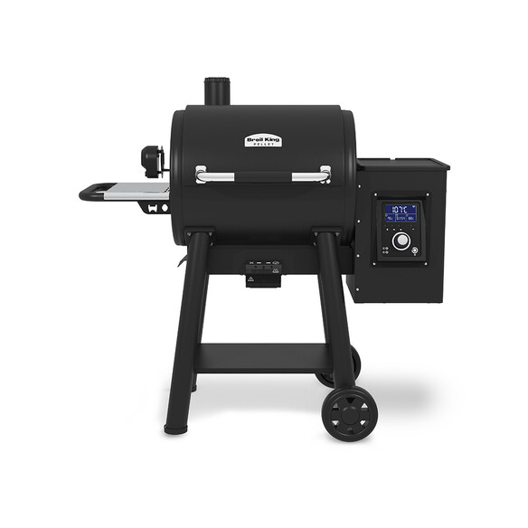 Barbecue Pellet Regal 400 - broil king