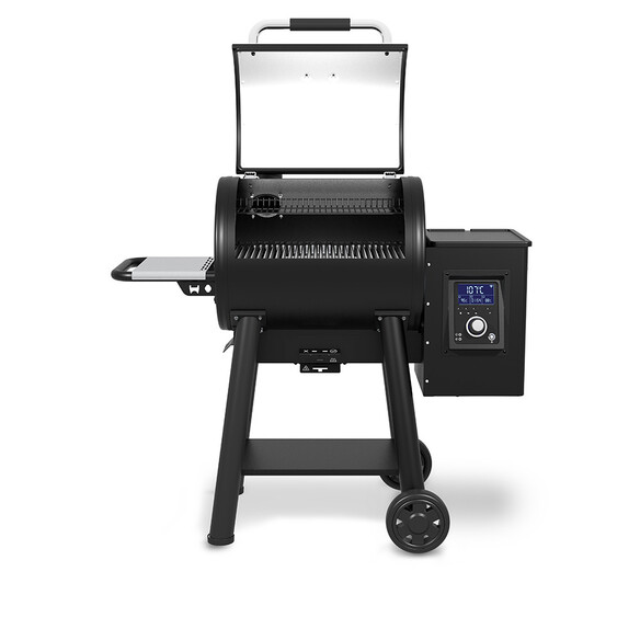 Barbecue Pellet Regal 400 - broil king