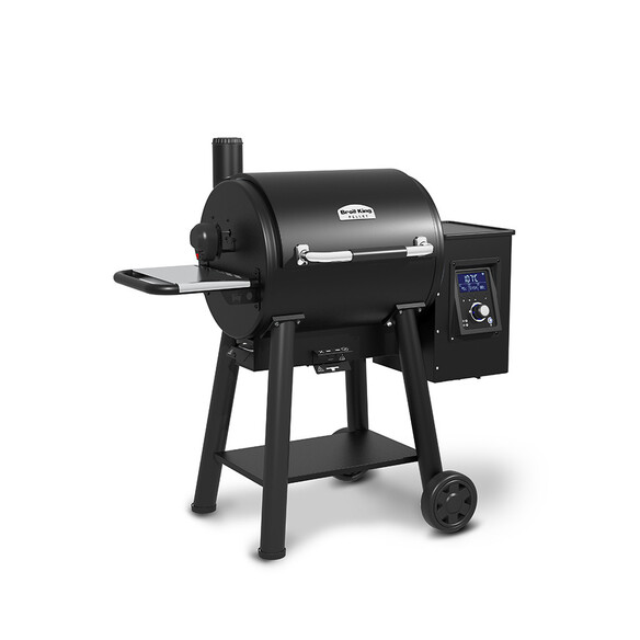 Barbecue Pellet Regal 400 - broil king