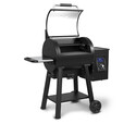 Barbecue Pellet Regal 400 - broil king