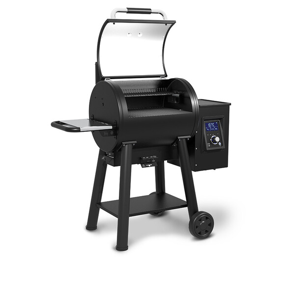 Barbecue Pellet Regal 400 - broil king