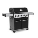 Barbecue Gaz Broil King Baron 590 Barbecue Gaz Broil King Baron 590
