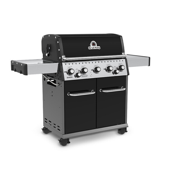 Barbecue Gaz Broil King Baron 590 Barbecue Gaz Broil King Baron 590