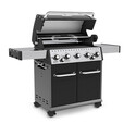 Barbecue Gaz Broil King Baron 590 Barbecue Gaz Broil King Baron 590