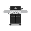 Barbecue Gaz Broil King Baron 490 Barbecue Gaz Broil King Baron 490