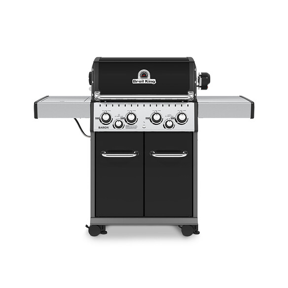 Barbecue Gaz Broil King Baron 490