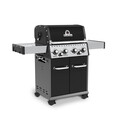 Barbecue Gaz Broil King Baron 490 Barbecue Gaz Broil King Baron 490