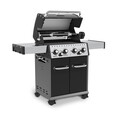 Barbecue Gaz Broil King Baron 490 Barbecue Gaz Broil King Baron 490
