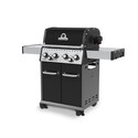 Barbecue Gaz Broil King Baron 490 Barbecue Gaz Broil King Baron 490