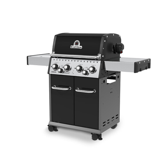 Barbecue Gaz Broil King Baron 490 Barbecue Gaz Broil King Baron 490
