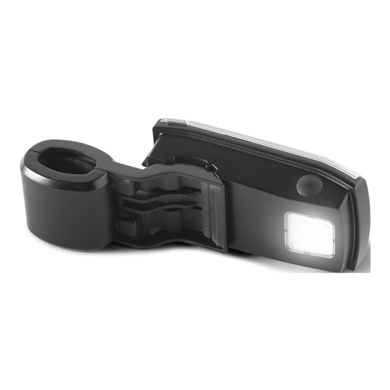 Lampe LED Flexible Pour Barbecue - Lot De 2 Avec Base Magnétique - 360° Réglable Pour Extérieur Et Camping