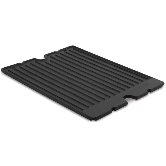 Plancha Barbecue Baron/Crown Broilking