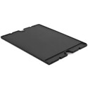 Plancha Barbecue Baron/Crown Broilking