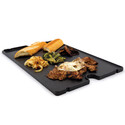 Plancha Barbecue Baron/Crown Broilking