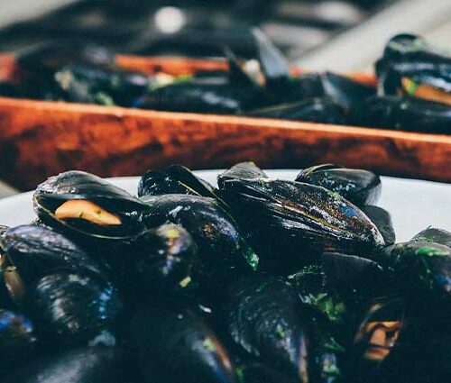 Recette spéciale Braderie de Lille !