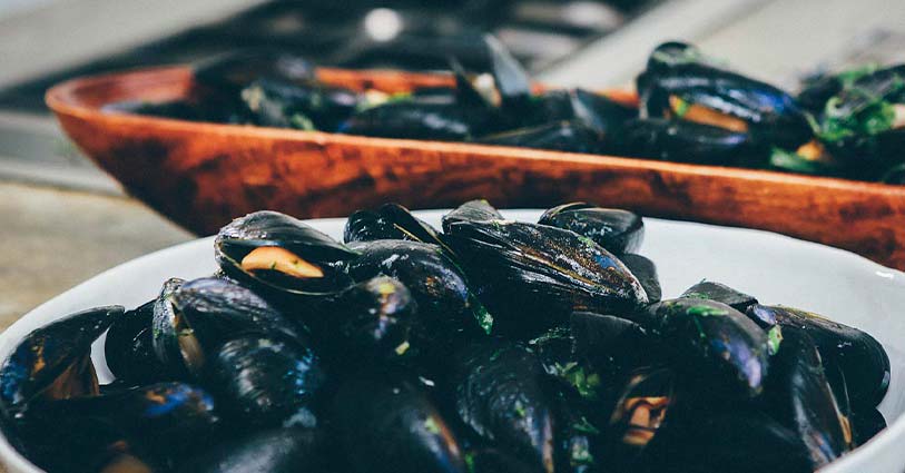 Recette spéciale Braderie de Lille !