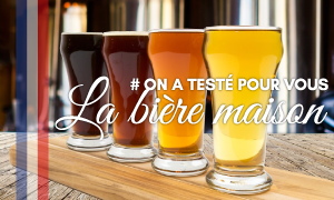 Comment brasser sa bière maison ?