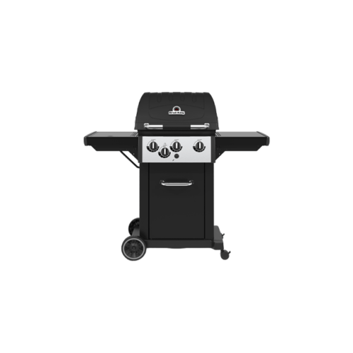 ZOOM sur : Les Barbecues Broil King Royal 320 et 340