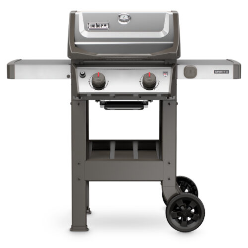 ZOOM sur : Le Spirit II S210