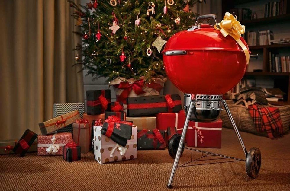 Découvrez nos idées de cadeaux de Noël spécial Jardin et Barbecue - Blog de  Raviday