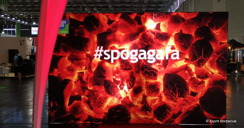 Spoga Gafa 2023 : toutes les nouveautés du barbecue ! 