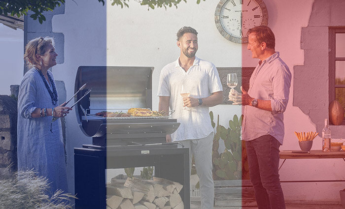 De l’entrée au dessert : votre guide pour un barbecue 100% français ! 🇫🇷