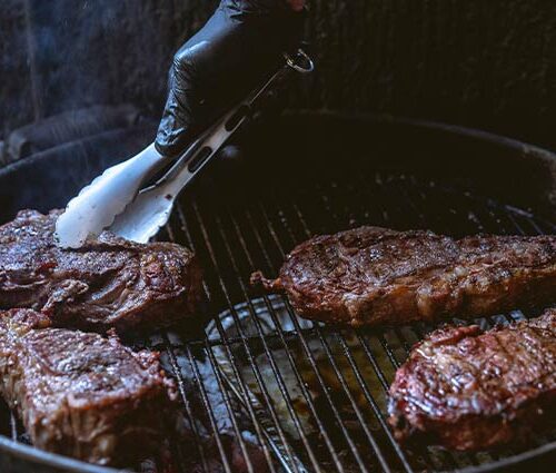 5 erreurs à éviter pour réussir une cuisson au barbecue