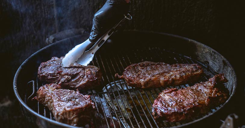 5 erreurs à éviter pour réussir une cuisson au barbecue