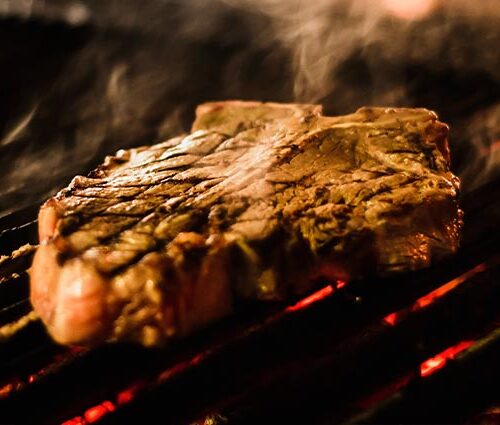 Tableaux : temps de cuisson des viandes au barbecue