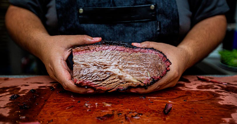 Qu’est ce que le temps de repos d’une viande ?